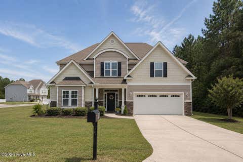 Tiny photo for 701 Tuscarora Drive, Holly Ridge, NC 28445 (MLS # 100597869)