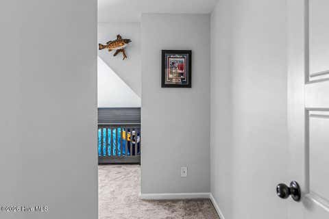 Tiny photo for 701 Tuscarora Drive, Holly Ridge, NC 28445 (MLS # 100597869)