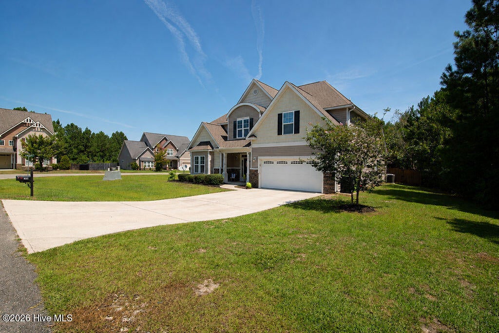 701 Tuscarora Drive