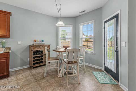 Tiny photo for 701 Tuscarora Drive, Holly Ridge, NC 28445 (MLS # 100597869)