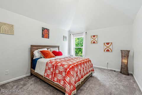Tiny photo for 701 Tuscarora Drive, Holly Ridge, NC 28445 (MLS # 100597869)