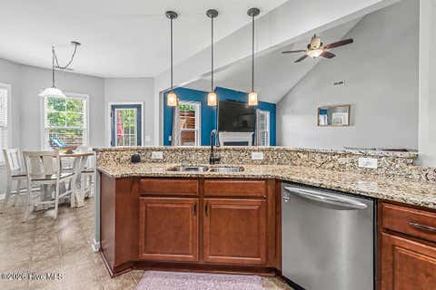 Tiny photo for 701 Tuscarora Drive, Holly Ridge, NC 28445 (MLS # 100597869)