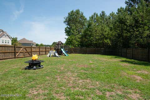 Tiny photo for 701 Tuscarora Drive, Holly Ridge, NC 28445 (MLS # 100597869)
