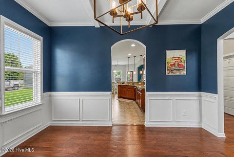 Tiny photo for 701 Tuscarora Drive, Holly Ridge, NC 28445 (MLS # 100597869)
