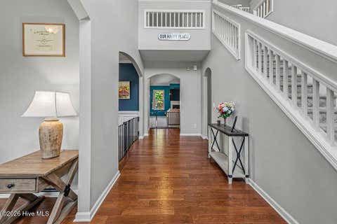 Tiny photo for 701 Tuscarora Drive, Holly Ridge, NC 28445 (MLS # 100597869)