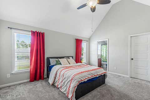 Tiny photo for 701 Tuscarora Drive, Holly Ridge, NC 28445 (MLS # 100597869)