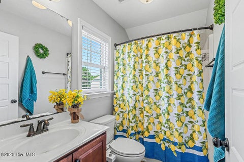 Tiny photo for 701 Tuscarora Drive, Holly Ridge, NC 28445 (MLS # 100597869)