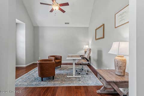 Tiny photo for 701 Tuscarora Drive, Holly Ridge, NC 28445 (MLS # 100597869)