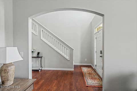 Tiny photo for 701 Tuscarora Drive, Holly Ridge, NC 28445 (MLS # 100597869)