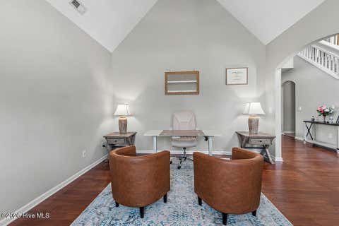Tiny photo for 701 Tuscarora Drive, Holly Ridge, NC 28445 (MLS # 100597869)