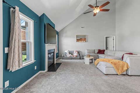 Tiny photo for 701 Tuscarora Drive, Holly Ridge, NC 28445 (MLS # 100597869)