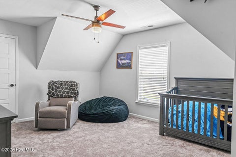 Tiny photo for 701 Tuscarora Drive, Holly Ridge, NC 28445 (MLS # 100597869)