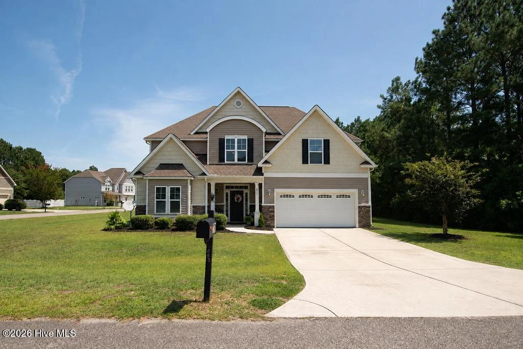 701 Tuscarora Drive