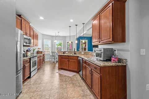 Tiny photo for 701 Tuscarora Drive, Holly Ridge, NC 28445 (MLS # 100597869)