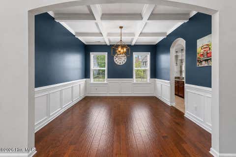 Tiny photo for 701 Tuscarora Drive, Holly Ridge, NC 28445 (MLS # 100597869)
