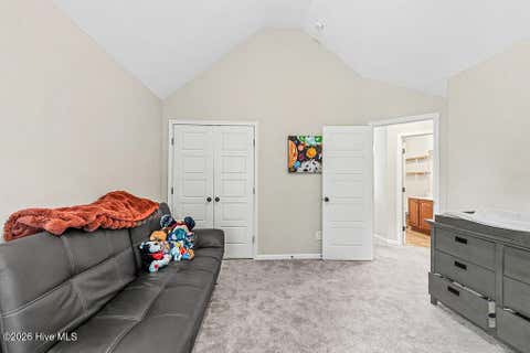 Tiny photo for 701 Tuscarora Drive, Holly Ridge, NC 28445 (MLS # 100597869)