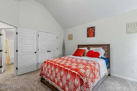 Tiny photo for 701 Tuscarora Drive, Holly Ridge, NC 28445 (MLS # 100597869)