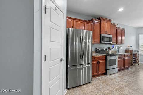 Tiny photo for 701 Tuscarora Drive, Holly Ridge, NC 28445 (MLS # 100597869)