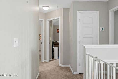 Tiny photo for 701 Tuscarora Drive, Holly Ridge, NC 28445 (MLS # 100597869)