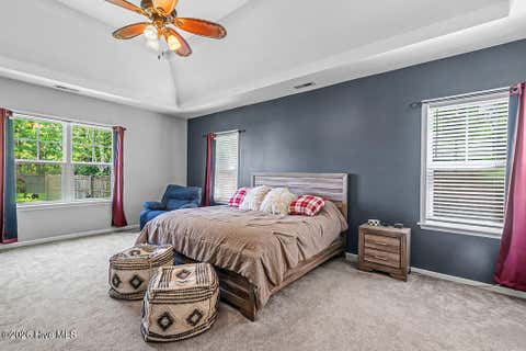 Tiny photo for 701 Tuscarora Drive, Holly Ridge, NC 28445 (MLS # 100597869)