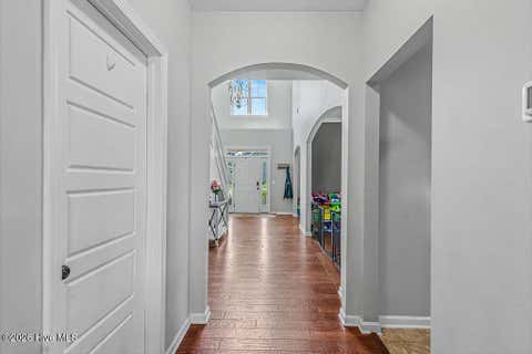 Tiny photo for 701 Tuscarora Drive, Holly Ridge, NC 28445 (MLS # 100597869)
