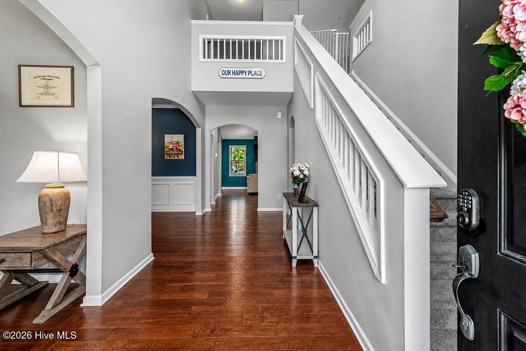 701 Tuscarora Drive