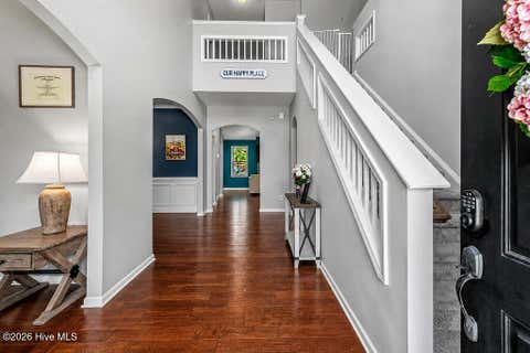 Tiny photo for 701 Tuscarora Drive, Holly Ridge, NC 28445 (MLS # 100597869)