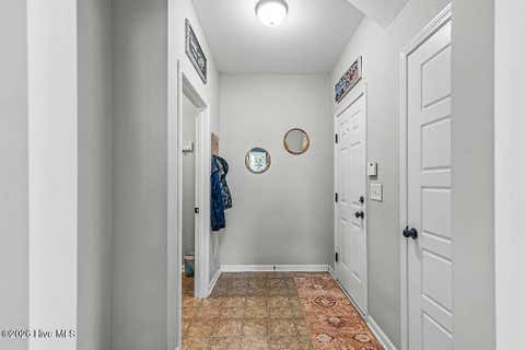 Tiny photo for 701 Tuscarora Drive, Holly Ridge, NC 28445 (MLS # 100597869)