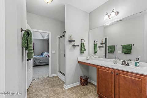 Tiny photo for 701 Tuscarora Drive, Holly Ridge, NC 28445 (MLS # 100597869)
