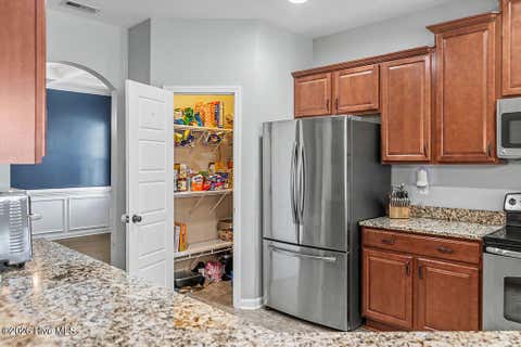 Tiny photo for 701 Tuscarora Drive, Holly Ridge, NC 28445 (MLS # 100597869)