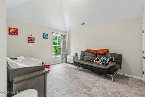 Tiny photo for 701 Tuscarora Drive, Holly Ridge, NC 28445 (MLS # 100597869)
