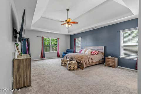 Tiny photo for 701 Tuscarora Drive, Holly Ridge, NC 28445 (MLS # 100597869)