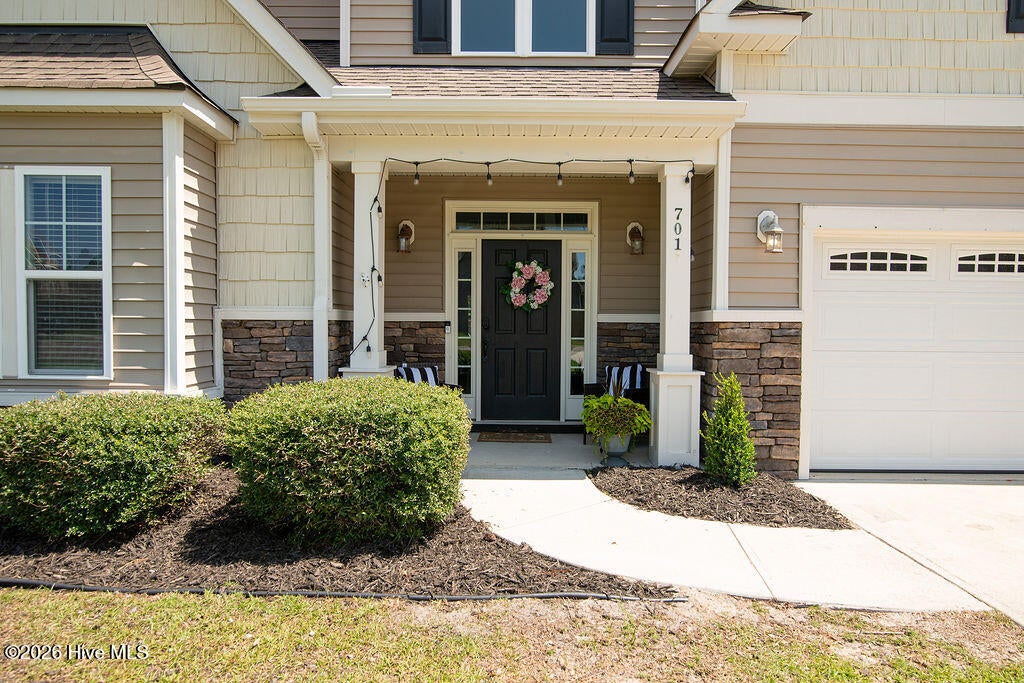 701 Tuscarora Drive