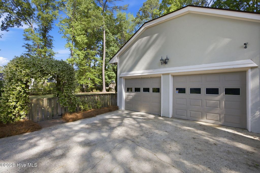 Photo of 206 Granville Drive, Greenville, NC 27858 (MLS # 100569798)