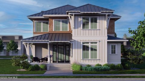 Photo of 136 Stones Throw Lane, Wilmington, NC 28411 (MLS # 100546314)