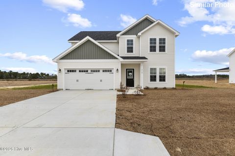 770 Aria Lane Hubert NC 28539