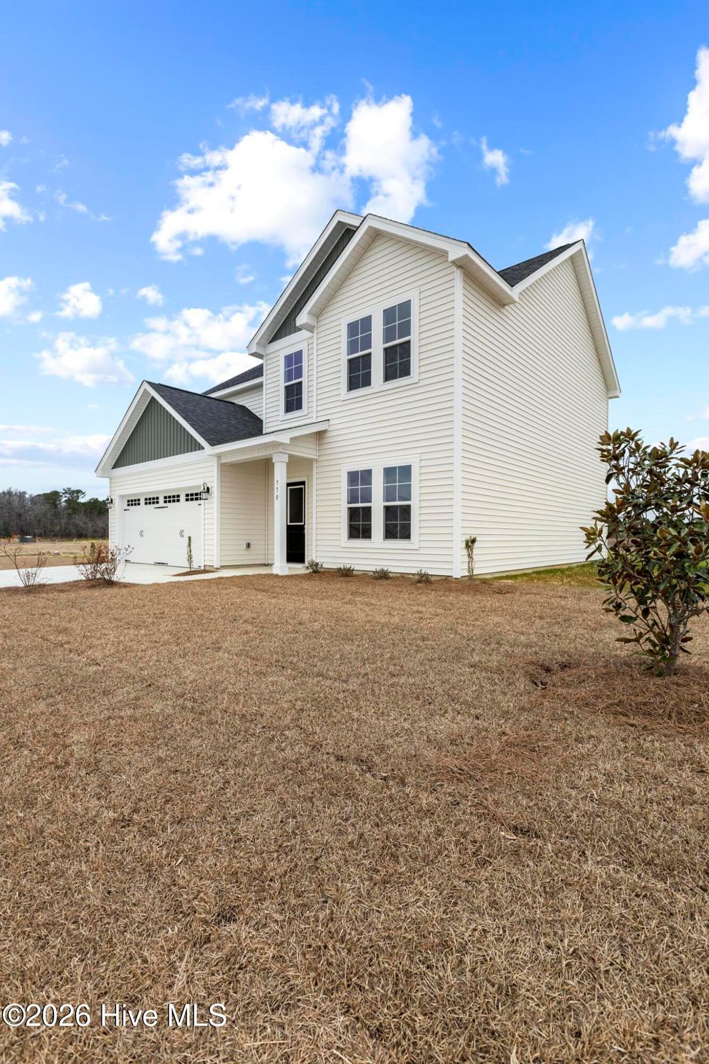 Photo of 770 Aria Lane, Hubert, NC 28539 (MLS # 100516178)