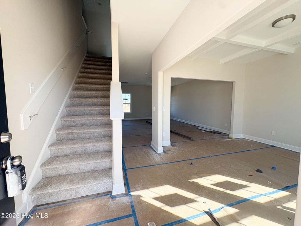 Photo of 770 Aria Lane, Hubert, NC 28539 (MLS # 100516178)