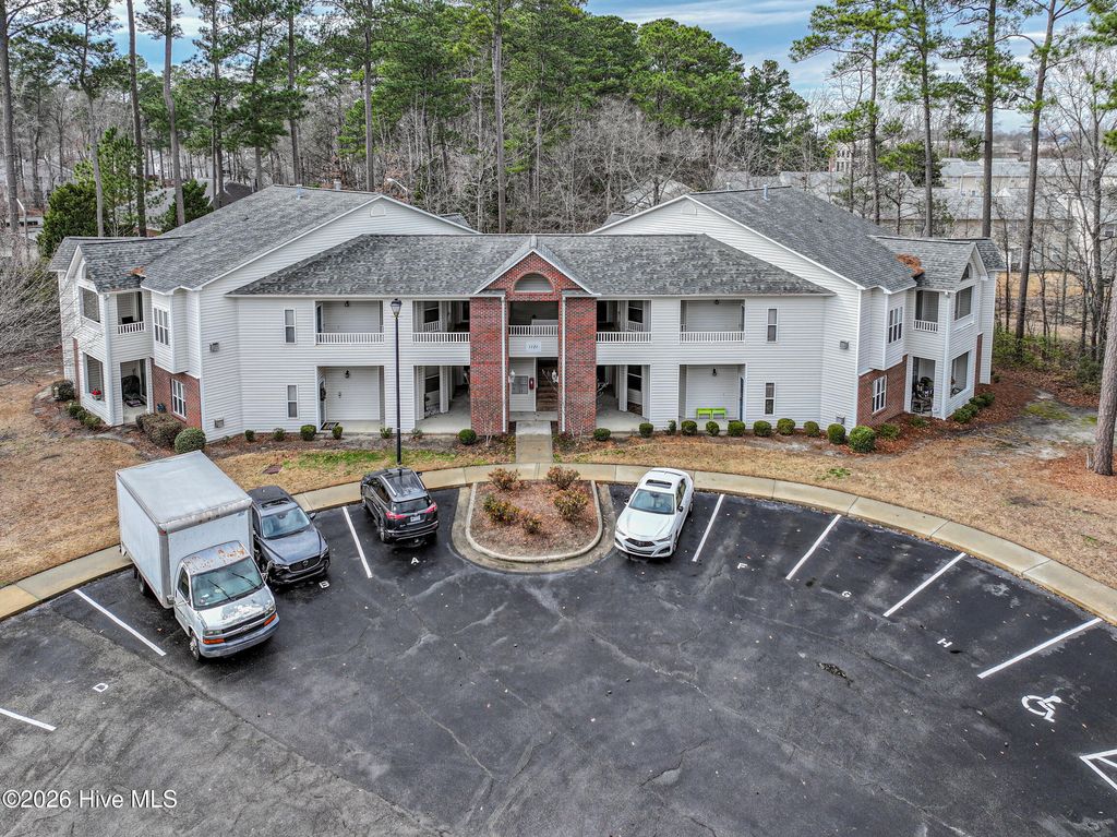 Photo of 1121 Turtle Creek Road #C, Greenville, NC 27858 (MLS # 100556203)