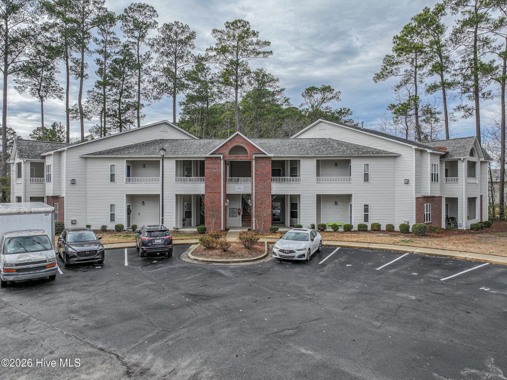 Photo of 1121 Turtle Creek Road #C, Greenville, NC 27858 (MLS # 100556203)