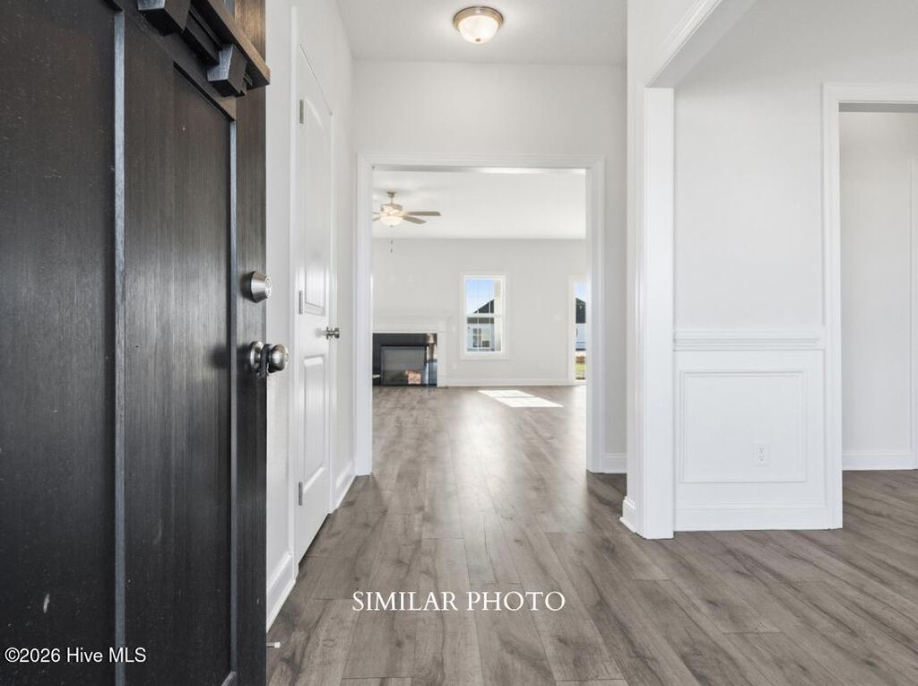 Photo of 700 Secession Lane, Jacksonville, NC 28546 (MLS # 100571835)