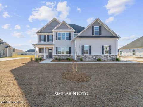 Homes For Sale - 700 Secession Lane<br/> Onslow County, Jacksonville, NC 28546
