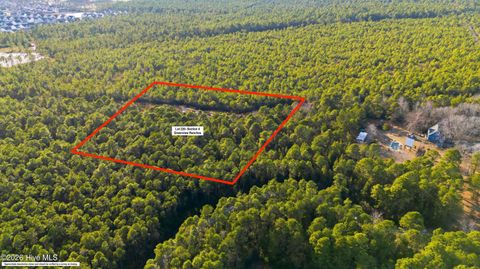 Photo of 1700 Plantation Road, Wilmington, NC 28411 (MLS # 100554179)