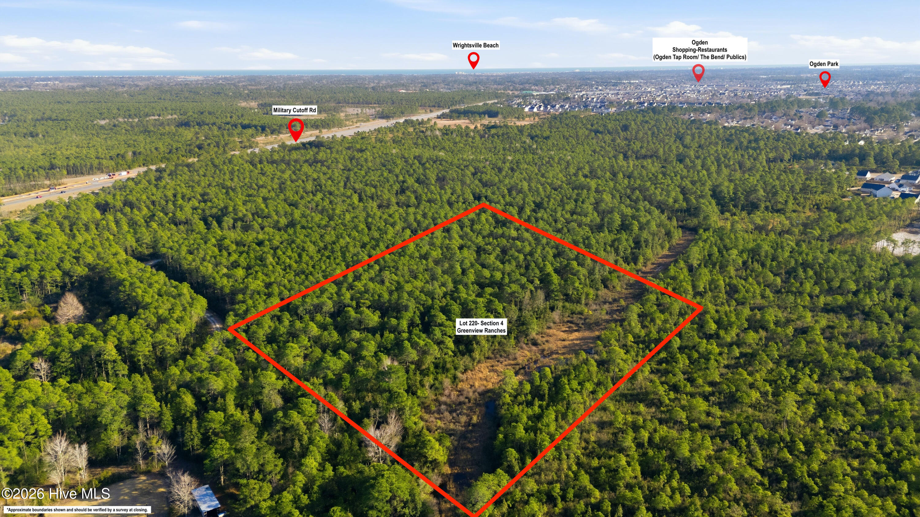 1700 220 Plantation Road