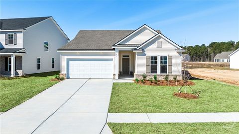 Homes For Sale - 183 Brookline Drive<br/> Savannah, GA 31407