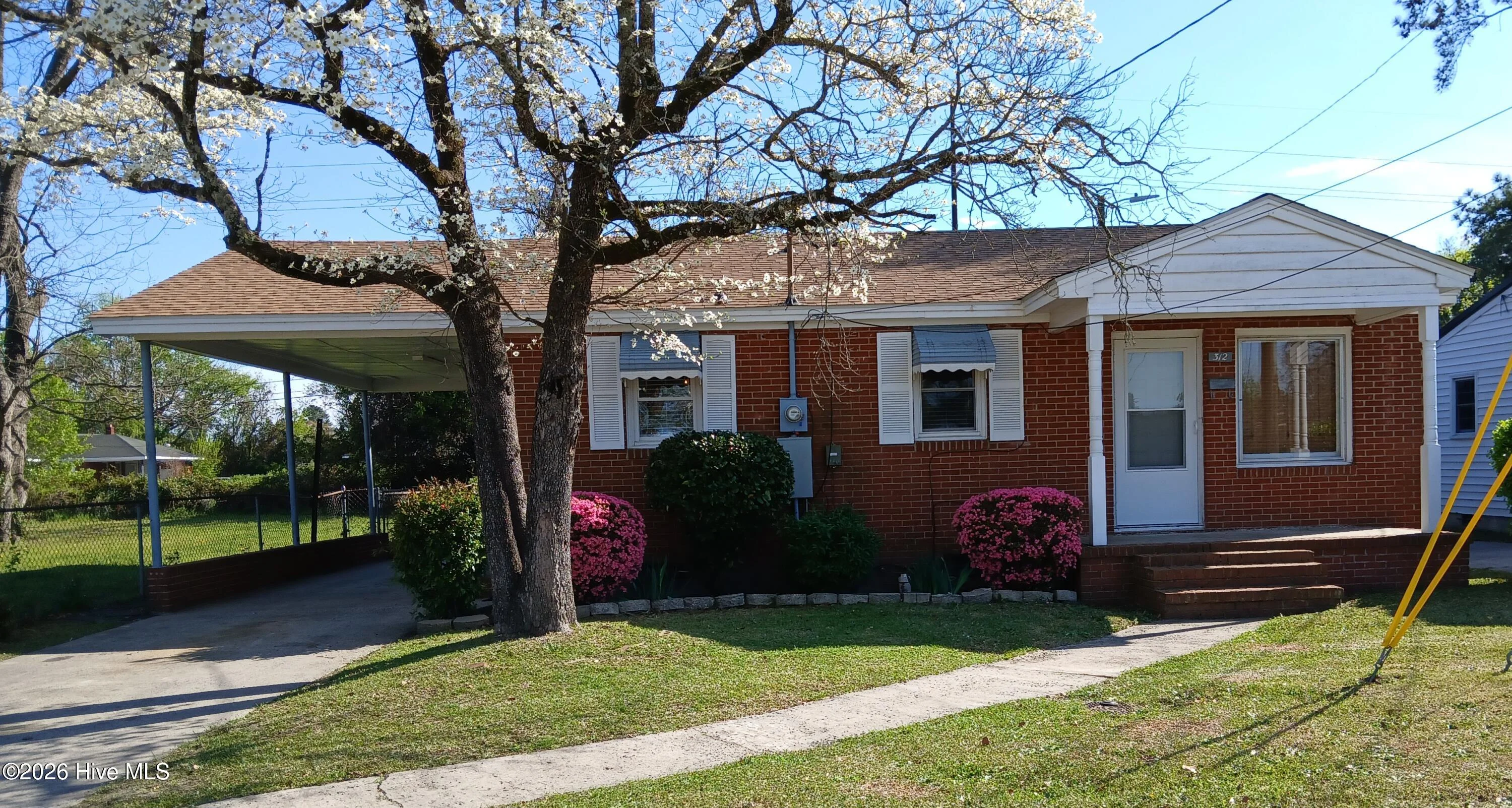 312 Wilmington Avenue