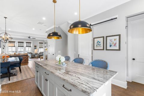 Tiny photo for 3539 Watercraft Ferry Avenue, Wilmington, NC 28412 (MLS # 100556500)