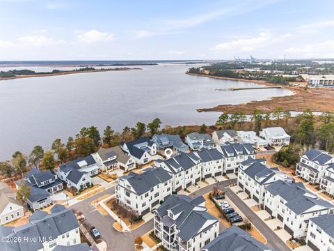 Tiny photo for 3539 Watercraft Ferry Avenue, Wilmington, NC 28412 (MLS # 100556500)