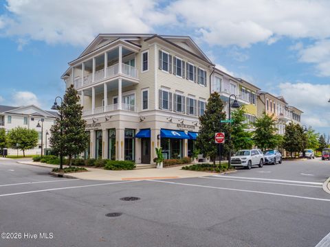 Tiny photo for 3539 Watercraft Ferry Avenue, Wilmington, NC 28412 (MLS # 100556500)