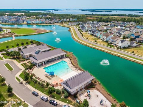 Tiny photo for 3539 Watercraft Ferry Avenue, Wilmington, NC 28412 (MLS # 100556500)